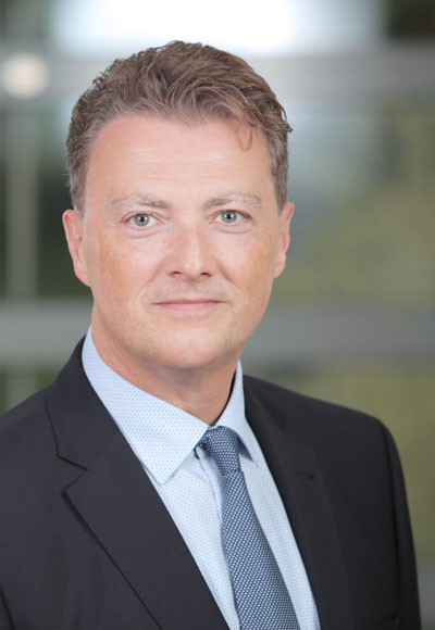 Rainer Borzym Finanzwirt